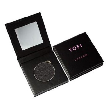 Yofi Pressed Eye Shadow EYESHADOW O/S TWILI