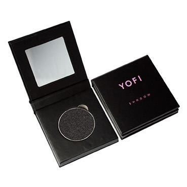 Yofi Pressed Eye Shadow EYESHADOW O/S TWILI