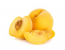 Peach Yellow 1kg Peach Yellow 1kg