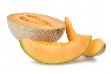 Rockmelon Each Rockmelon Each