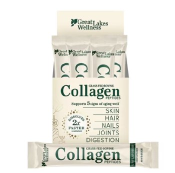 Collagen Hydrolysate Convenience Packs