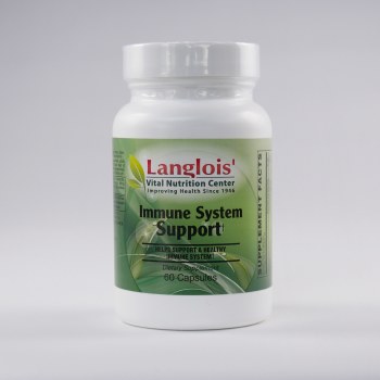 Immune Support 90 Tablets