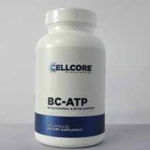 BC-ATP 120 Capsules