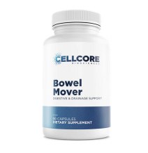 Bowel Mover 90 Capsules