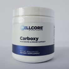 Carboxy Powder 80g