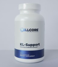 KL-Support 120 Capsules