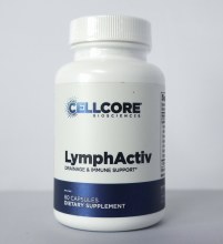 LymphActiv 60 Capsules