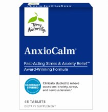 Anxiocalm 45T