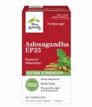 Ashwagandha 60 Capsules