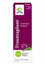 Traumaplant Comfrey Cream 1.76oz