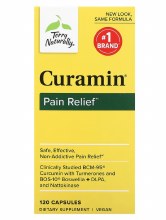 Curamin 120 Capsules