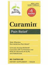 Curamin 60 Capsules