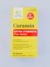 Curamin Extra Strength 60 Tablets