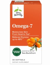 Omega-7 60 Softgels