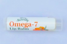 Omega-7 Lip Balm