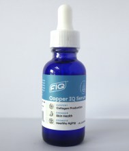 Copper IQ Serum 1oz