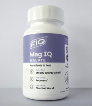 Mag IQ Malate 90 Capsules