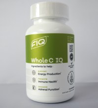 Whole C IQ 90 Capsules