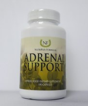 Adrenal Support 100 Capsules