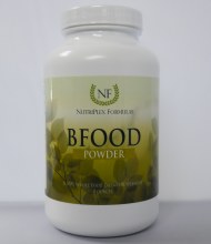 BFOOD Powder 8oz