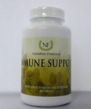 Immune Support 100 Tablets