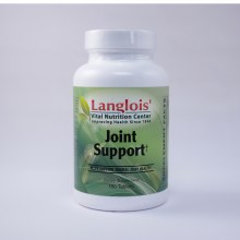 Joint Support 180 Tablets
