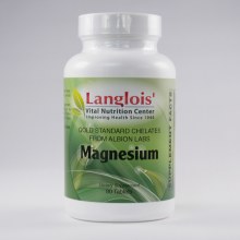 Magnesium Gold 90 Tablets