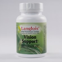 Vision Support 60 Tablets