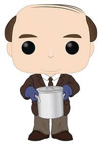 kevin malone pop figure