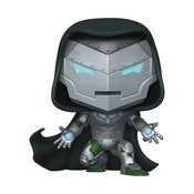 dr doom pop
