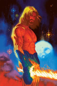 X-O Manowar: Unconquered #1
Cover H David Talaski Thirst Trap Variant
Circle City Comics Exclusive