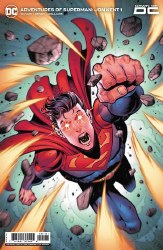 Adventures Of Superman: Jon Kent #1 (of 6)
Cover H Jordi Tarragona 1:25 Incentive Variant