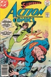 Action Comics Vol 1 #472
June 1977