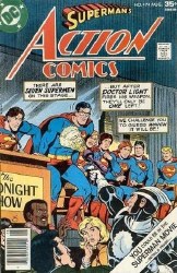 Action Comics Vol 1 #474
August 1977