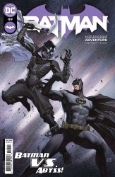 Batman Vol 3 #119
Cover A Jorge Molina Main Cover