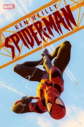 Ben Reilly Spider-Man #4 (of 5)
Cover C Incentive Alex Garner Variant