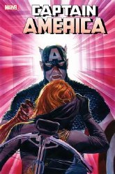 Captain America (2018) #19 Cover A Regular Alex Ross Cover