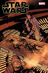 Star Wars #11
Cover B Variant Chris Sprouse Empire Strikes Back Cover
(Marvel Volume 3)