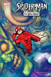 Spider-Man: The Lost Hunt #3 (of 5)
Cover A Ryan Brown Main Cover