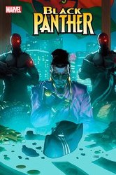 Black Panther #3