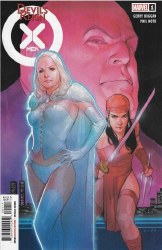 Devils Reign X-Men #1 (of 3)
Cover A Regular Phil Noto Cover