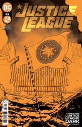 Justice League Vol 4 #66
Cover A Regular David Marquez Cover