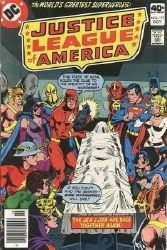 Justice League Of America Vol 1 #171
October 1979