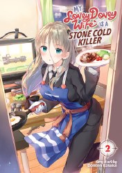 My Lovey-Dovey Wife is a Stone Cold Killer Volume 2