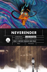 Neverender #1 (of 6)
Cover D Variant Devin Kraft Cover