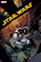 Star Wars #21
Cover D Variant Carlo Pagulayan Cover
(Marvel Volume 3)
