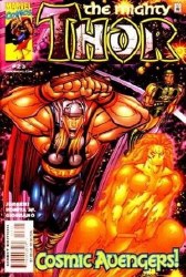 Thor Vol 2 #23