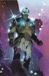 X-O Manowar Vol 5 #1
Stuart Sayger Circle City Comics Exclusive Virgin Variant