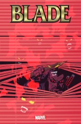 Blade #1 Tom Reilly Windowshades Var es Var