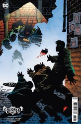 Detective Comics #1074
Cover B Kelly Jones Card Stock Variant